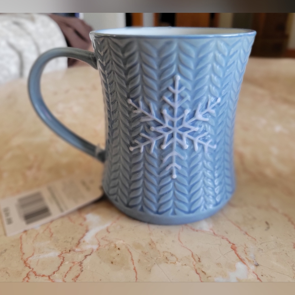 Merry Markers Better Together Nesting Mugs, Set of 2 - Picture 3 of 5